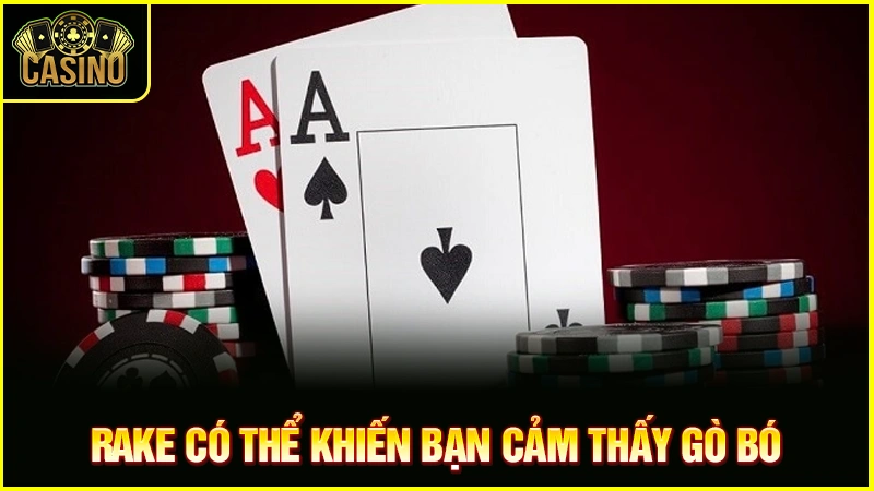 Rake là gì? Giải nghĩa về Rakeback trong Poker 16 Rake là gì? Giải nghĩa về Rakeback trong Poker 15