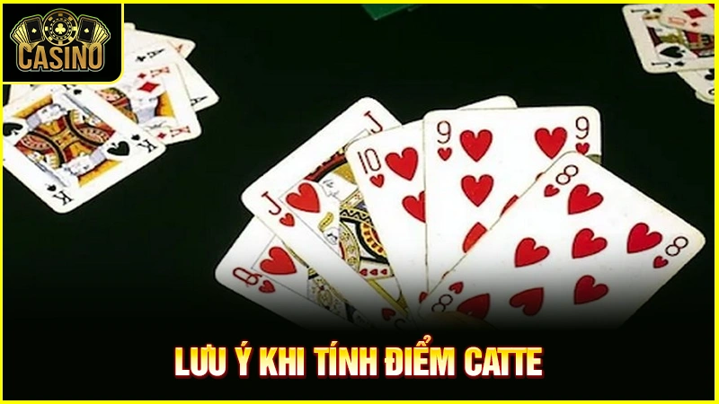 Cách chơi bài Catte giỏi từ luật đánh & tính điểm chi tiết 24 Cách chơi bài Catte giỏi từ luật đánh & tính điểm chi tiết 23