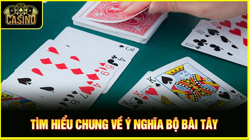 Giải mã ý nghĩa 52 lá bài tây theo chất cơ, rô, chuồn, bích 30