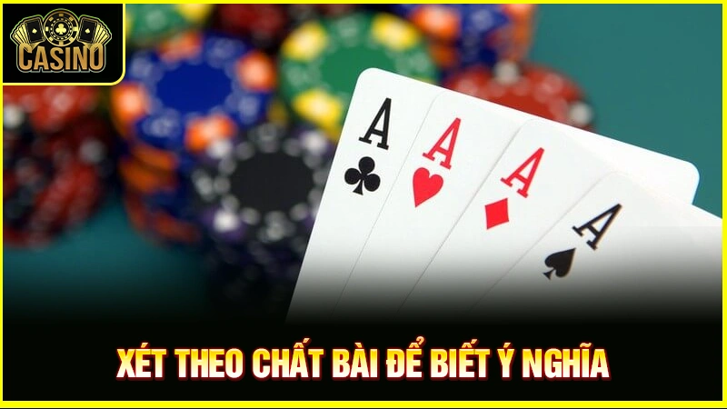 Giải mã ý nghĩa 52 lá bài tây theo chất cơ, rô, chuồn, bích 17