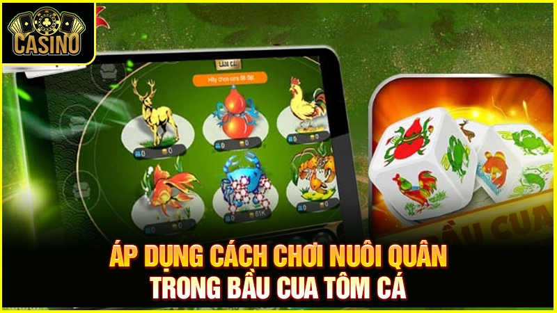 5 Cách chơi bầu cua cá cọp ngày Tết luôn thắng 18 5 Cách chơi bầu cua cá cọp ngày Tết luôn thắng 17