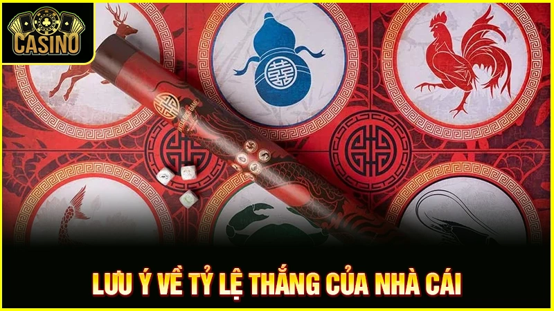 5 Cách chơi bầu cua cá cọp ngày Tết luôn thắng 20 5 Cách chơi bầu cua cá cọp ngày Tết luôn thắng 19