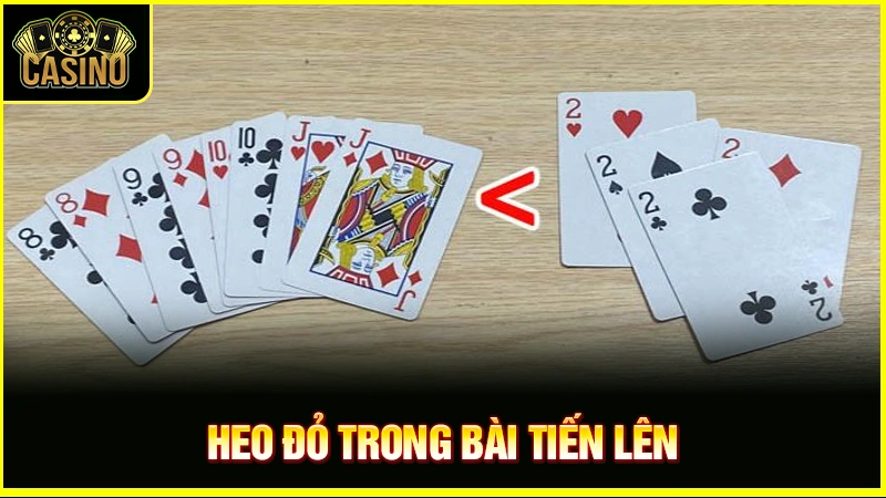 99 cách dụ heo đỏ để chặt ăn ngay | Chơi tiến lên 100% hiệu quả 25