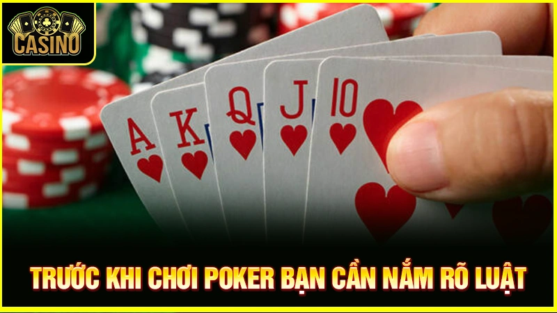 Badbeat trong Poker là gì? Giải thích & chiến thuật tránh hiệu quả 10 Badbeat trong Poker là gì? Giải thích & chiến thuật tránh hiệu quả 9