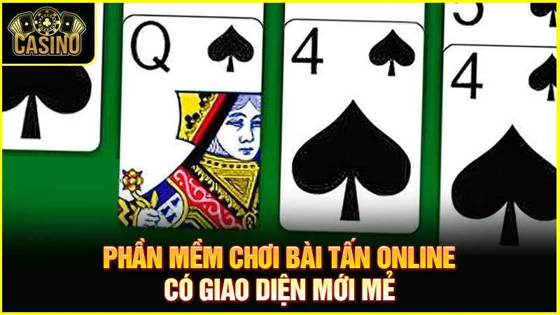 15 app bài tấn offline chơi cực đỉnh trên điện thoại & máy tính 43