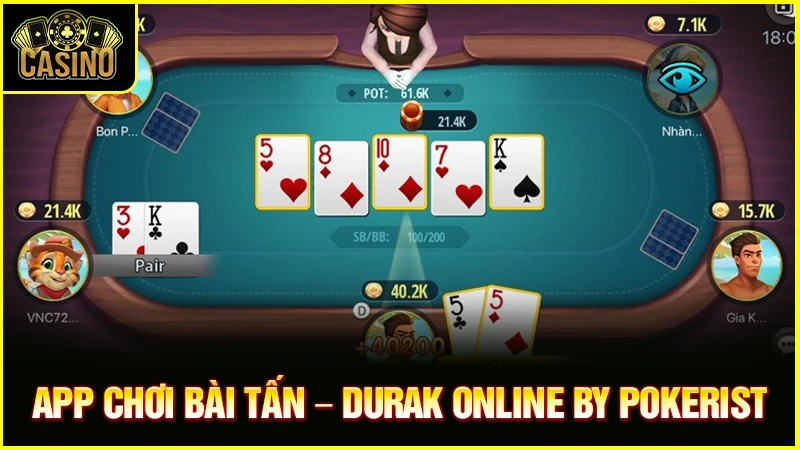 15 app bài tấn offline chơi cực đỉnh trên điện thoại & máy tính 49