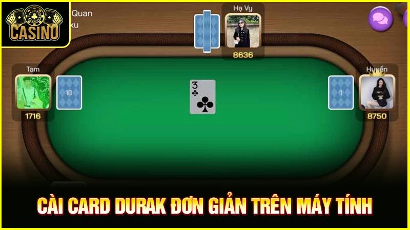 15 app bài tấn offline chơi cực đỉnh trên điện thoại & máy tính 53
