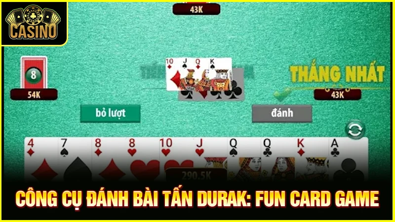 15 app bài tấn offline chơi cực đỉnh trên điện thoại & máy tính 55
