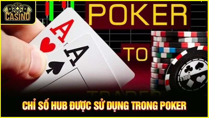 Các chỉ số trong Poker | Phân tích HUD, PFR & nhiều chỉ số khác 29