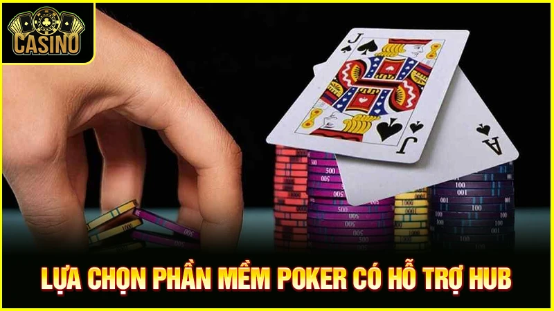 Các chỉ số trong Poker | Phân tích HUD, PFR & nhiều chỉ số khác 14 Các chỉ số trong Poker | Phân tích HUD, PFR & nhiều chỉ số khác 13