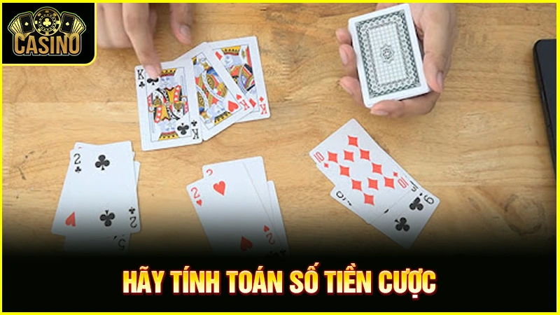 Hướng dẫn cách chơi bài ba cây luôn thắng cho người mới 17