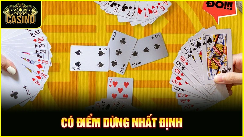 Hướng dẫn cách chơi bài ba cây luôn thắng cho người mới 19