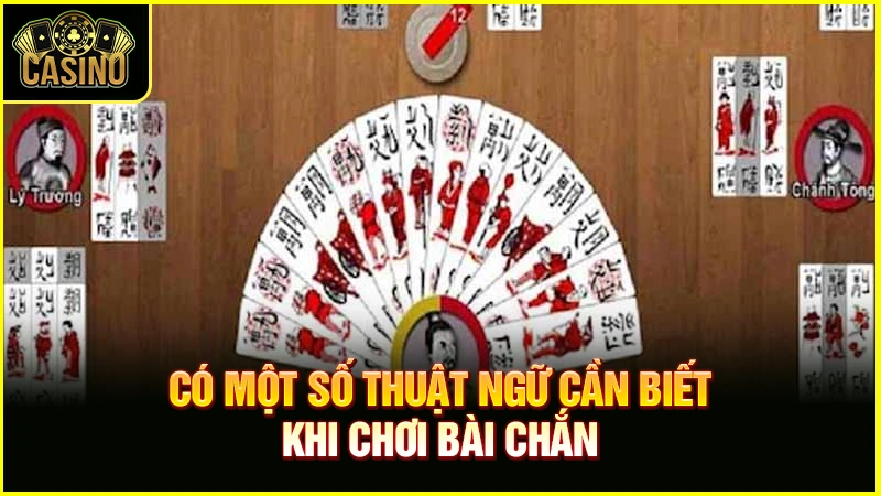 Hướng dẫn cách chơi bài chắn cho người mới luôn thắng 14 Hướng dẫn cách chơi bài chắn cho người mới luôn thắng 13