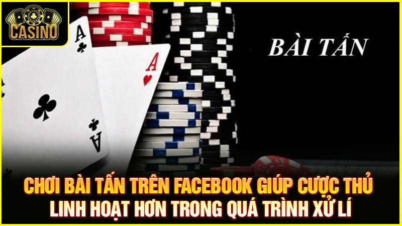 Cách chơi bài tấn trên Facebook | Kinh nghiệm đánh ăn tiền 11