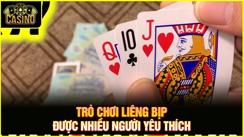 Cách chơi liêng bịp | Học cách đánh & dạy dùng công cụ hay 47