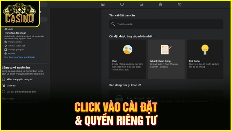 Cách chơi tiến lên miền Nam trên Facebook thắng đậm 59