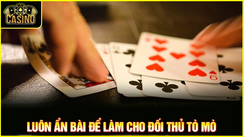 Cách đánh bài tiến lên luôn thắng | 14 mẹo chơi hay nhất 18 Cách đánh bài tiến lên luôn thắng | 14 mẹo chơi hay nhất 17