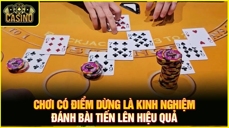 Cách đánh bài tiến lên luôn thắng | 14 mẹo chơi hay nhất 22 Cách đánh bài tiến lên luôn thắng | 14 mẹo chơi hay nhất 21