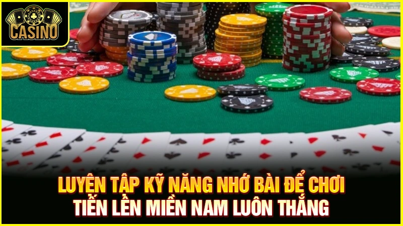 Cách đánh bài tiến lên luôn thắng | 14 mẹo chơi hay nhất 28 Cách đánh bài tiến lên luôn thắng | 14 mẹo chơi hay nhất 27