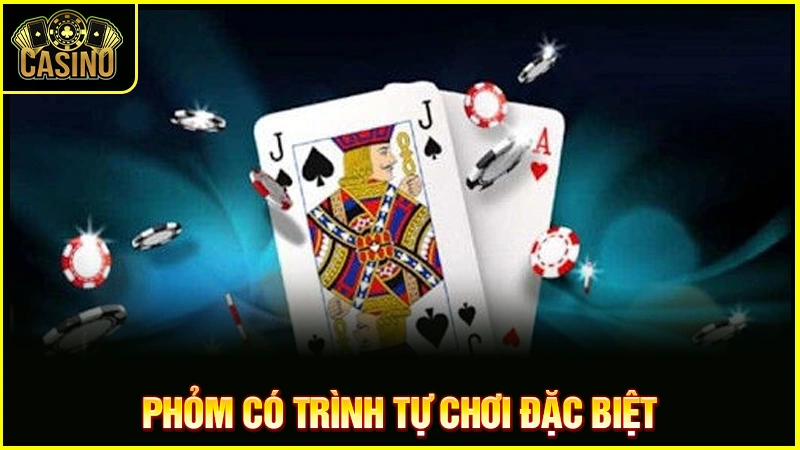 Hướng dẫn cách đánh phỏm chi tiết, luật tú lơ khơ cụ thể 12 Hướng dẫn cách đánh phỏm chi tiết, luật tú lơ khơ cụ thể 11