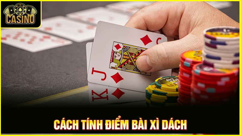 Cách đếm bài xì dách | Làm sao tính blackjack? (có mẹo hay) 25