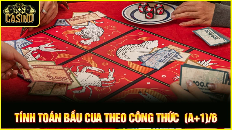 7+ cách đoán bầu cua trên điện thoại | Mẹo hay giải thuật toán 20 7+ cách đoán bầu cua trên điện thoại | Mẹo hay giải thuật toán 19