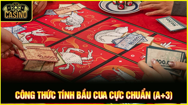 7+ cách đoán bầu cua trên điện thoại | Mẹo hay giải thuật toán 22 7+ cách đoán bầu cua trên điện thoại | Mẹo hay giải thuật toán 21