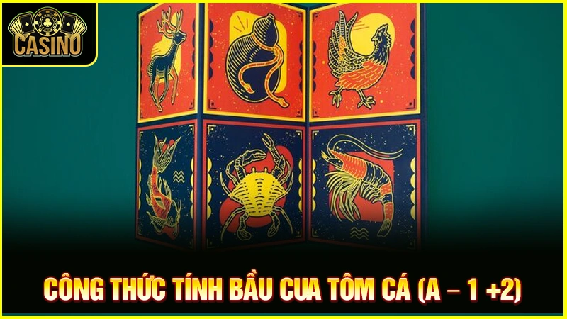 7+ cách đoán bầu cua trên điện thoại | Mẹo hay giải thuật toán 32 7+ cách đoán bầu cua trên điện thoại | Mẹo hay giải thuật toán 31
