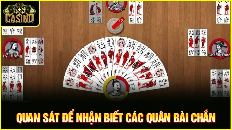 Cách nhớ bài chắn | Phương pháp, bí quyết và kỹ thuật hay 16 Cách nhớ bài chắn | Phương pháp, bí quyết và kỹ thuật hay 15