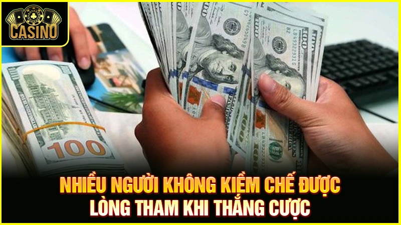Chết vì cờ bạc online - Góc khuất casino trực tuyến 10 Chết vì cờ bạc online - Góc khuất casino trực tuyến 9