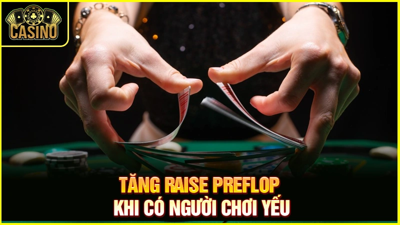 Cách chọn bet size poker hiệu quả | Quy tắc chuẩn nhất 15