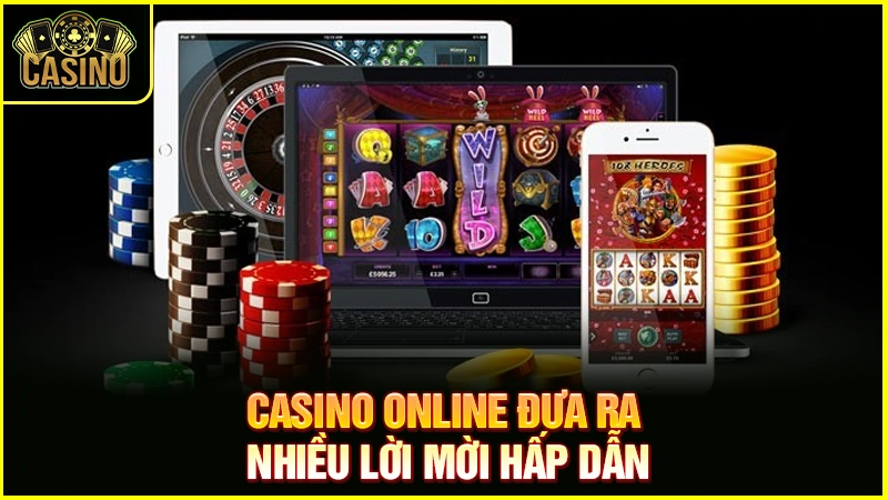 Cờ bạc online có bịp không? Sự thật casino online lừa đảo 31