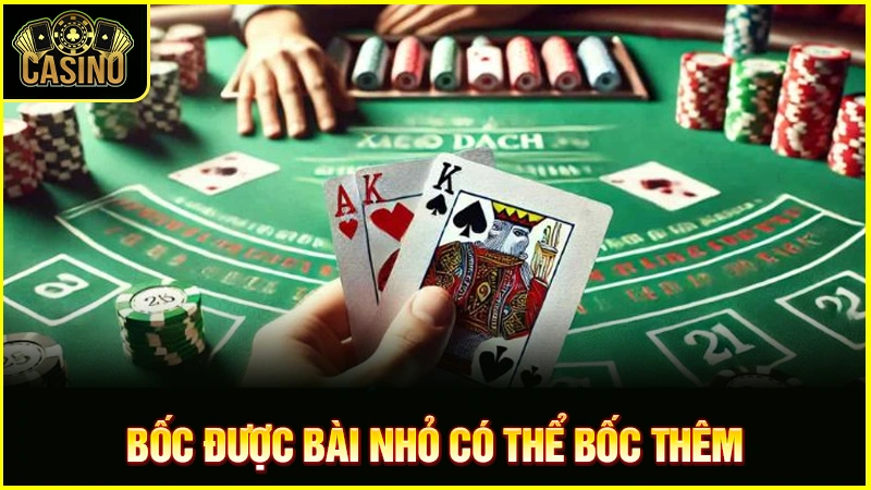 Dằn dơ là gì? Xì dách 16, 17 điểm nên dằn hay rút bài? 22 Dằn dơ là gì? Xì dách 16, 17 điểm nên dằn hay rút bài? 21