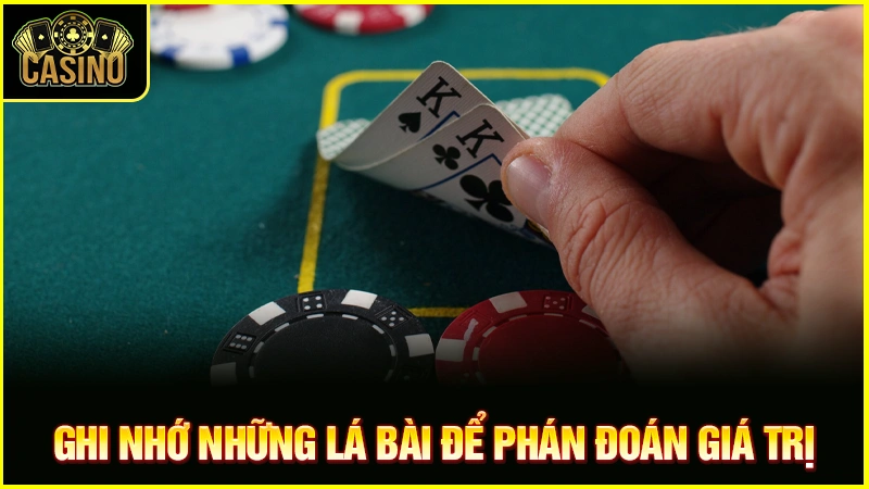 Cách đọc bài đối thủ trong phỏm | Lợi ích kỹ thuật đoán bài 14 Cách đọc bài đối thủ trong phỏm | Lợi ích kỹ thuật đoán bài 13