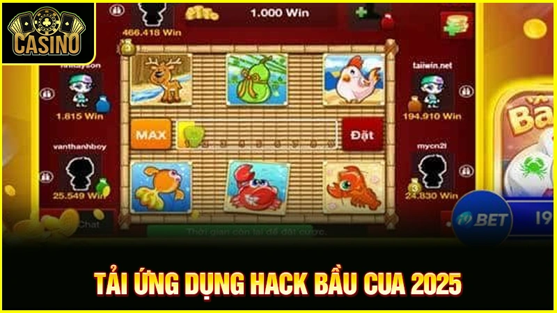 7 app hack bầu cua trên điện thoại, link tải miễn phí (mới) 32 7 app hack bầu cua trên điện thoại, link tải miễn phí (mới) 31