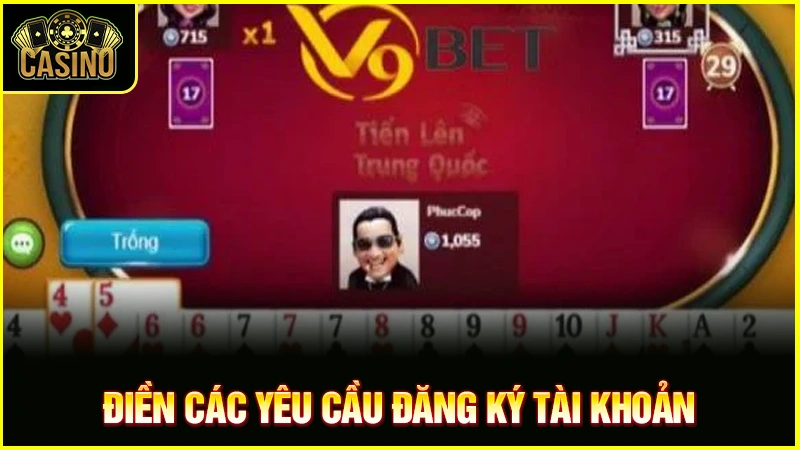 Luật chơi Tiến lên Trung Quốc | Cách đánh online với bạn bè 42 Luật chơi Tiến lên Trung Quốc | Cách đánh online với bạn bè 41