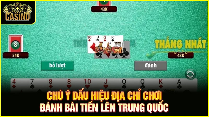 Luật chơi Tiến lên Trung Quốc | Cách đánh online với bạn bè 52 Luật chơi Tiến lên Trung Quốc | Cách đánh online với bạn bè 51