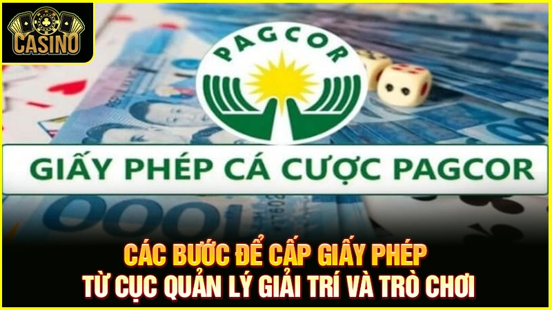 PAGCOR là gì? Cách đăng ký PAGCOR trong ngành gambling 14 PAGCOR là gì? Cách đăng ký PAGCOR trong ngành gambling 13