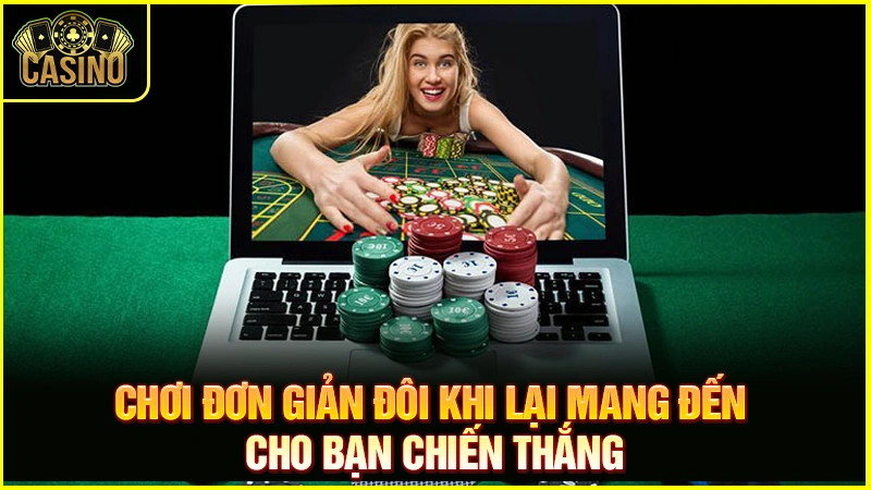 Quản lý vốn chơi cờ bạc với 8 phương pháp đi tiền hiệu quả 16 Quản lý vốn chơi cờ bạc với 8 phương pháp đi tiền hiệu quả 15