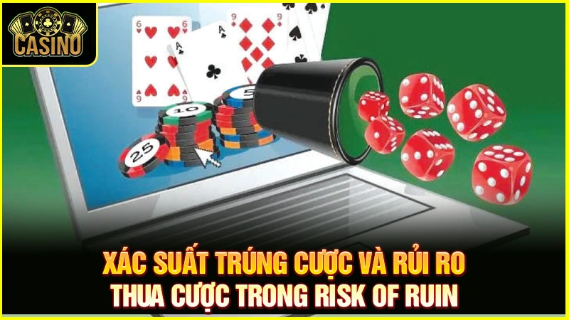 Quản lý vốn chơi cờ bạc với 8 phương pháp đi tiền hiệu quả 20 Quản lý vốn chơi cờ bạc với 8 phương pháp đi tiền hiệu quả 19