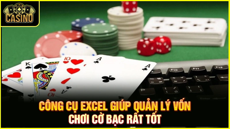 Quản lý vốn chơi cờ bạc với 8 phương pháp đi tiền hiệu quả 24 Quản lý vốn chơi cờ bạc với 8 phương pháp đi tiền hiệu quả 23