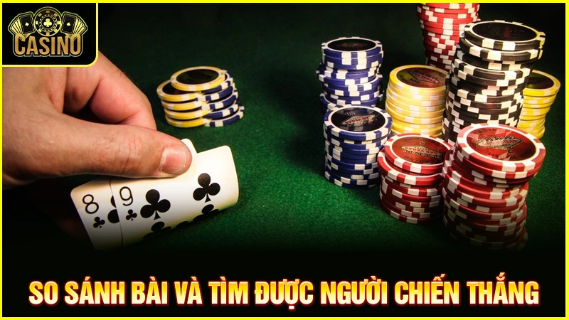 Stud Poker là gì? Cách chơi & kinh nghiệm đánh 5 lá, 7 lá 22 Stud Poker là gì? Cách chơi & kinh nghiệm đánh 5 lá, 7 lá 21