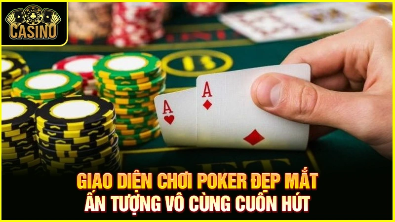 Tải N8 Poker - Hướng dẫn chơi game Poker N8 cho tân binh 17