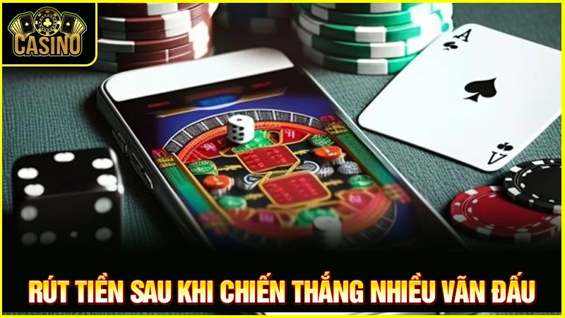 Tải N8 Poker - Hướng dẫn chơi game Poker N8 cho tân binh 27