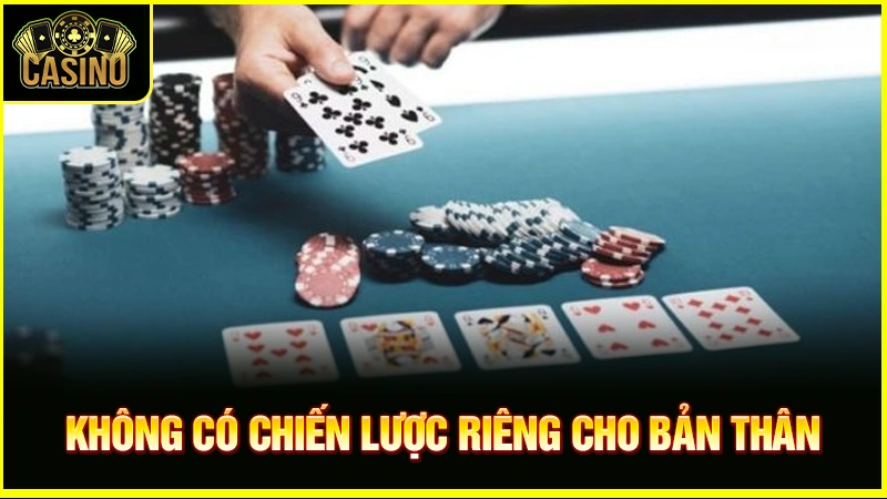 Tại sao đánh bài liêng hay thua? Lý do thua dù có bài lớn 16 Tại sao đánh bài liêng hay thua? Lý do thua dù có bài lớn 15