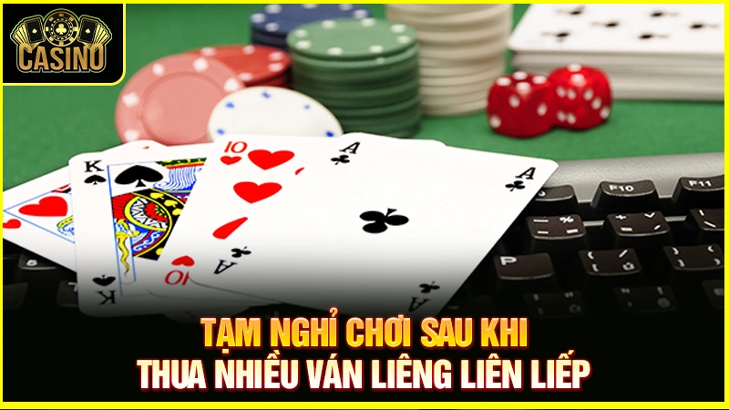 Tại sao đánh bài liêng hay thua? Lý do thua dù có bài lớn 24 Tại sao đánh bài liêng hay thua? Lý do thua dù có bài lớn 23