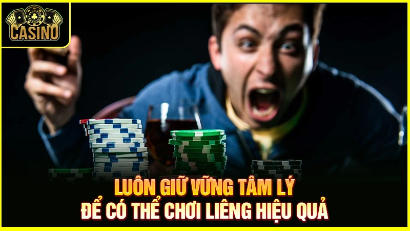 Tại sao đánh bài liêng hay thua? Lý do thua dù có bài lớn 22 Tại sao đánh bài liêng hay thua? Lý do thua dù có bài lớn 21