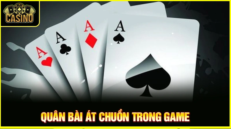 Tứ quý Át là gì? Phân loại, cách tính điểm & tỷ lệ xuất hiện 18 Tứ quý Át là gì? Phân loại, cách tính điểm & tỷ lệ xuất hiện 17