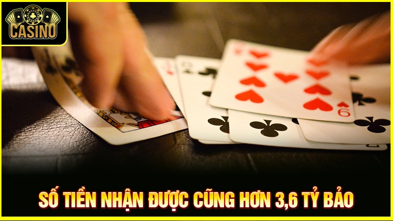 Ván ù to nhất trong đánh chắn | Ù nào to nhất trong chắn? 14 Ván ù to nhất trong đánh chắn | Ù nào to nhất trong chắn? 13