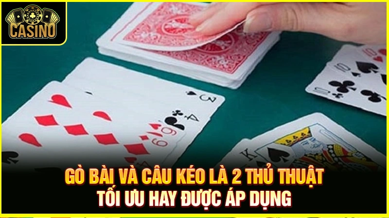 Ván ù to nhất trong đánh chắn | Ù nào to nhất trong chắn? 20 Ván ù to nhất trong đánh chắn | Ù nào to nhất trong chắn? 19